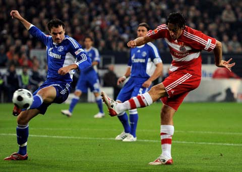 挡的进攻节 挡的进攻节